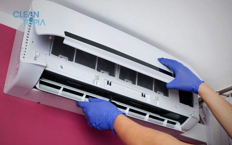 Dụng cụ cần thiết để tự bảo dưỡng