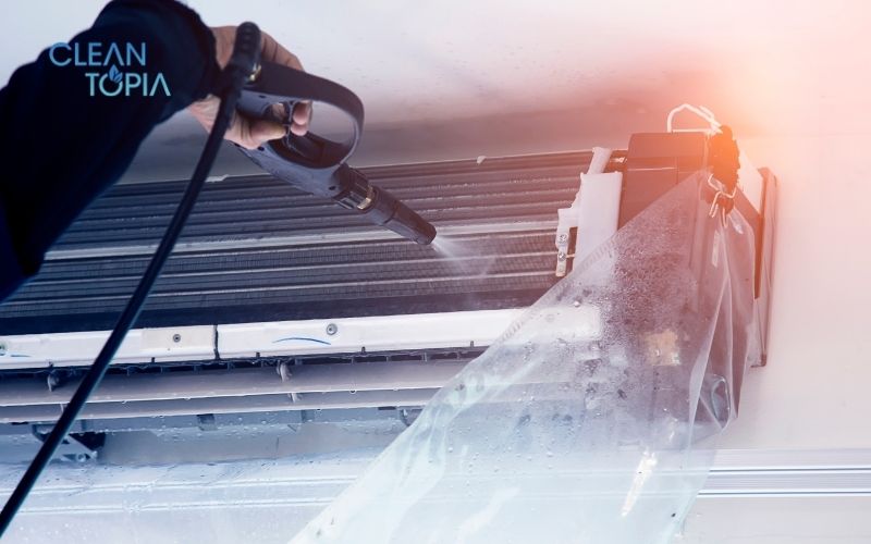 Giải pháp đặc thù khí hậu TPHCM