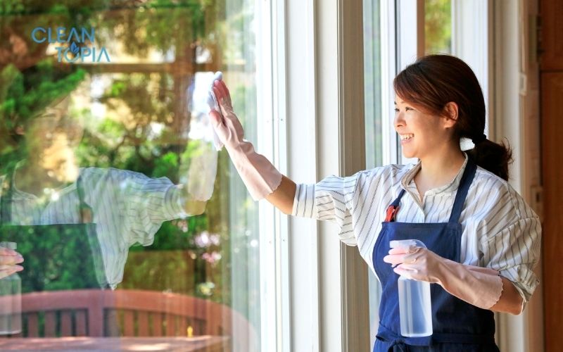 Khác biệt trong quy trình chuẩn Hàn Quốc