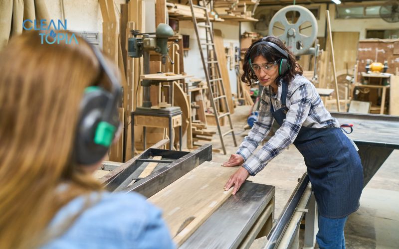 Kinh nghiệm đồ gỗ