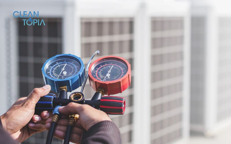 Kinh nghiệm điện lạnh