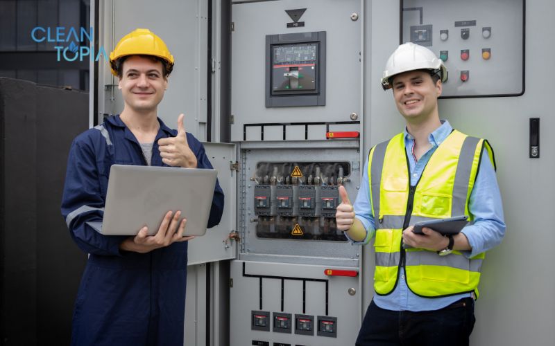 Kinh nghiệm điện máy