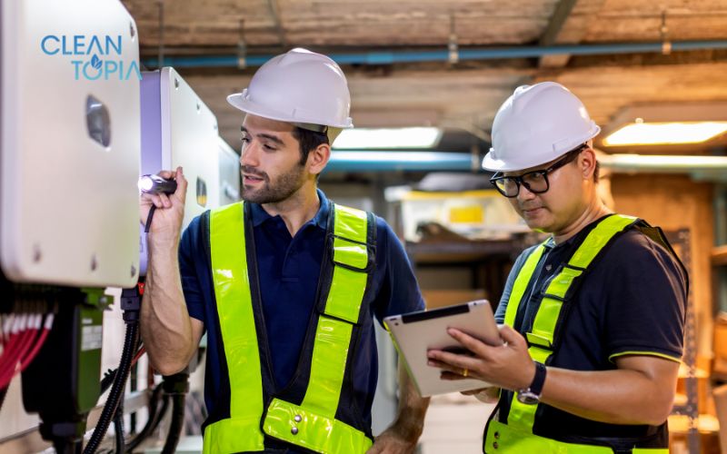 Kinh nghiệm điện máy