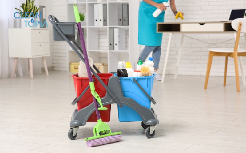 Kinh nghiệm vệ sinh