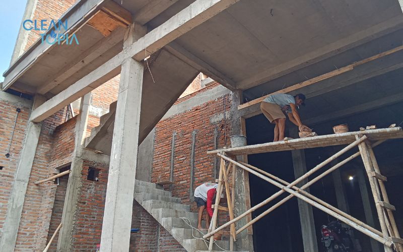 Kinh nghiệm xây dựng