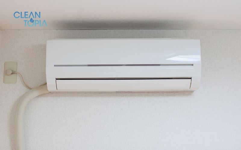 Kinh nghiệm bảo trì và sử dụng máy lạnh