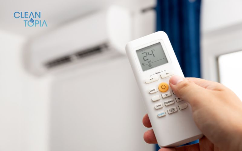 Lỗi máy lạnh thường gặp