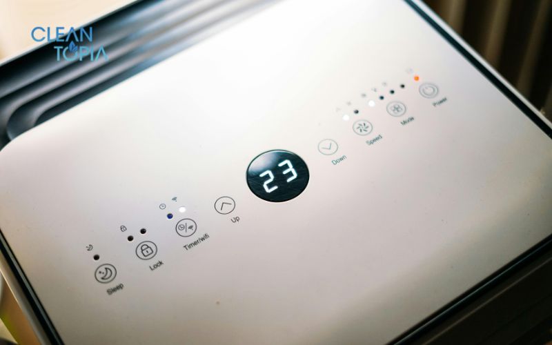 Lỗi máy lạnh thường gặp