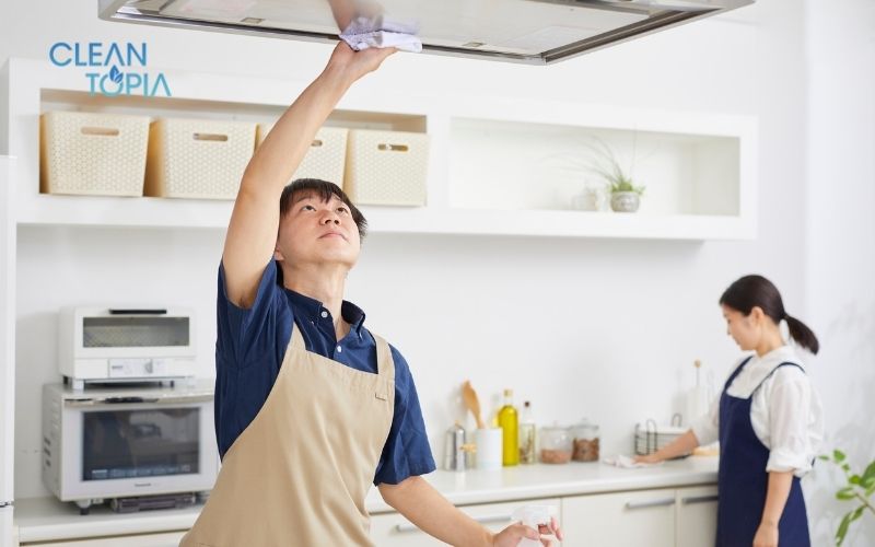 Quy trình chi tiết vệ sinh máy lạnh