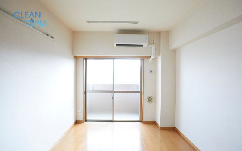 Quy trình sửa chữa máy lạnh tại nhà