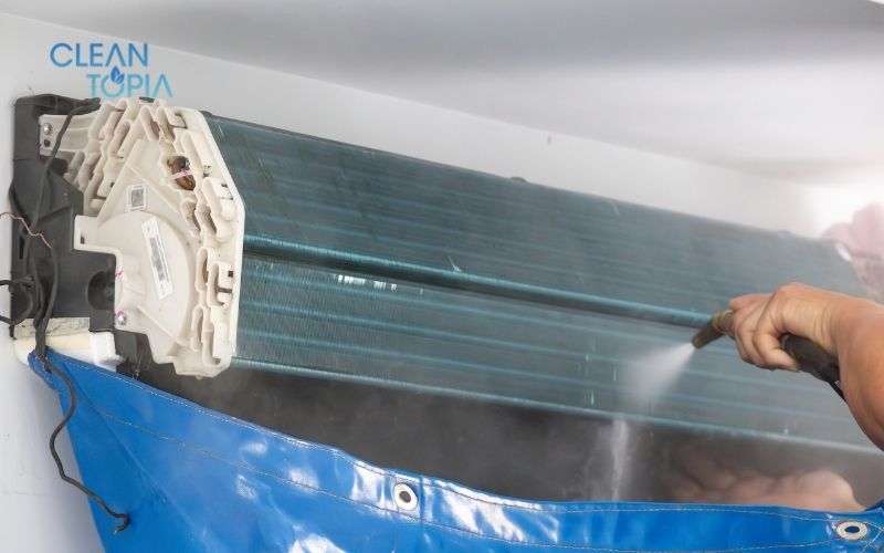 Tại sao nên vệ sinh và bảo trì máy lạnh định kỳ