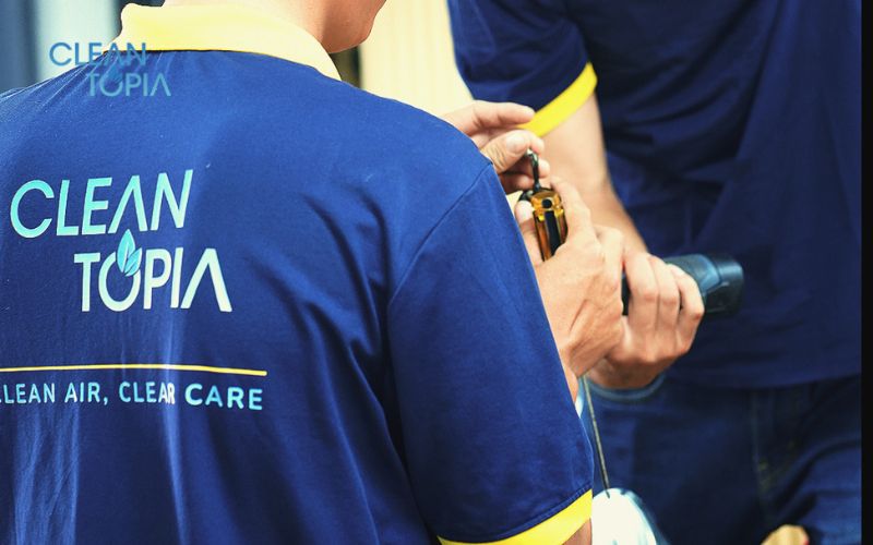 Bảng giá niêm yết các lỗi thường gặp