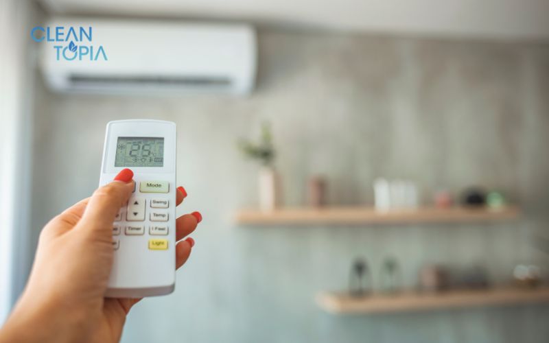 Cách chọn vật liệu cách nhiệt cho phòng máy lạnh