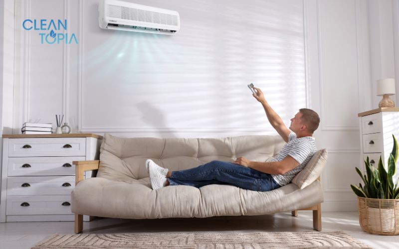 Cách sử dụng Remote máy lạnh tiết kiệm