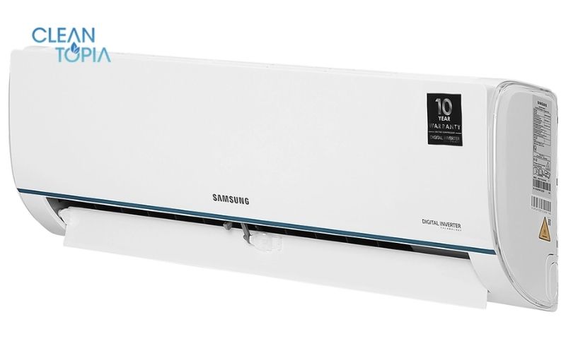 Cần biết về máy lạnh Samsung