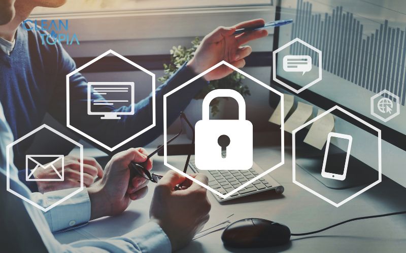 Chính Sách Bảo Mật