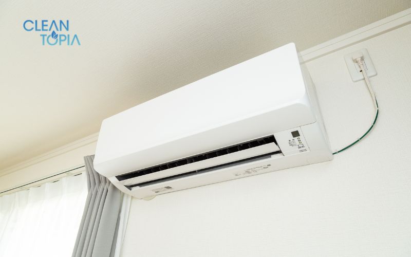 Chọn công suất điều hòa phù hợp