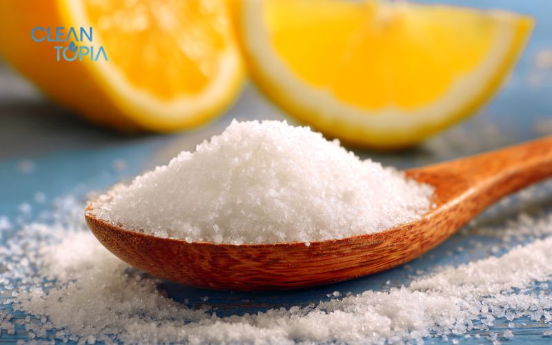 Dùng Baking Soda vệ sinh điều hòa