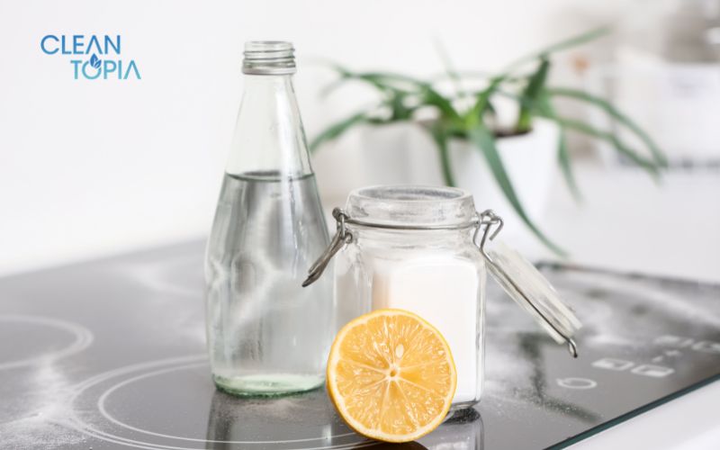 Dùng Baking Soda vệ sinh điều hòa