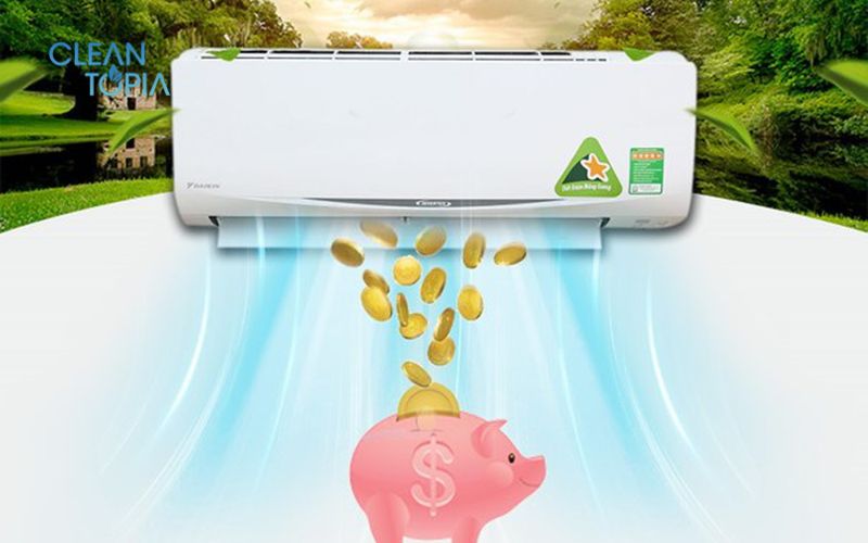 Hiểu về chỉ số CSPF và EER của máy lạnh