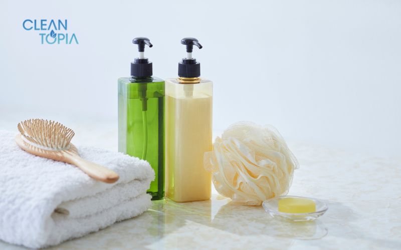 Khử mùi điều hòa bằng chanh