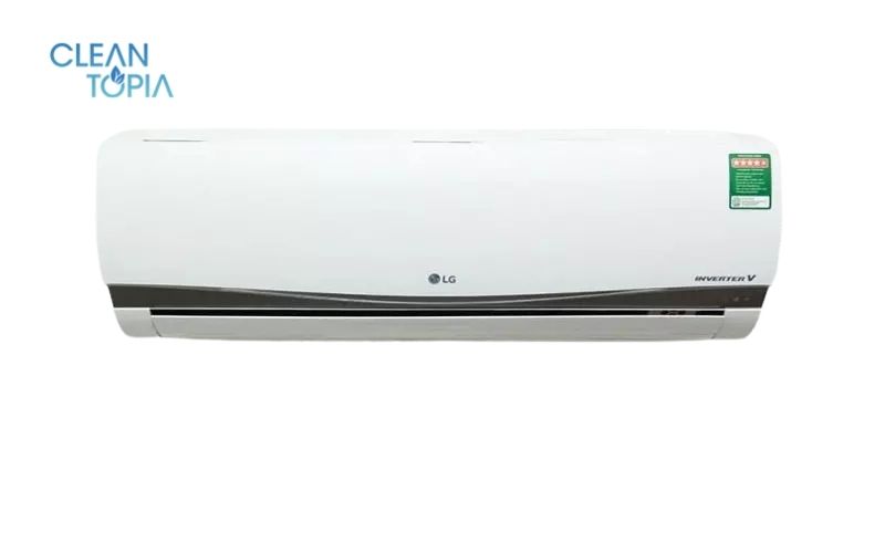 Kiểm tra và bảo trì máy lạnh sau khi lắp đặt