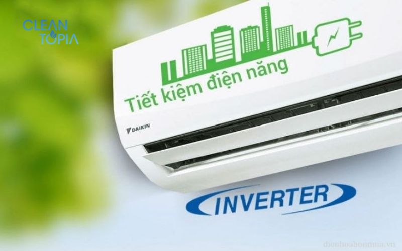 Lỗi thường gặp ở máy lạnh Inverter