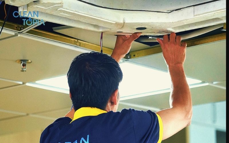 Mất Hiệu lực Bảo hành Chính hãng