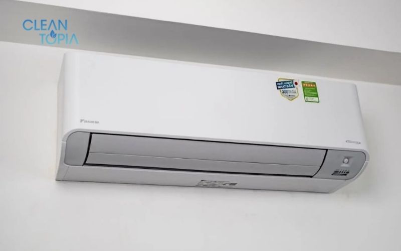 Máy lạnh Daikin có tốt không