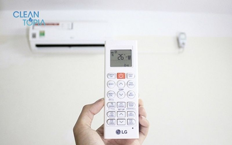Máy lạnh LG - có đáng để đầu tư