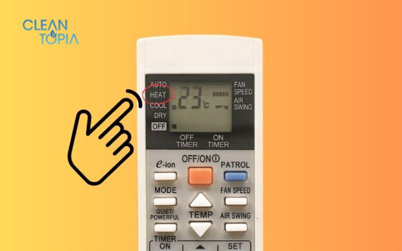 Phân biệt máy lạnh 1 chiều và 2 chiều