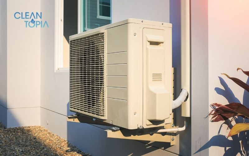 Tần suất lý tưởng vệ sinh và bảo trì máy lạnh giúp tăng tuổi thọ thiết bị