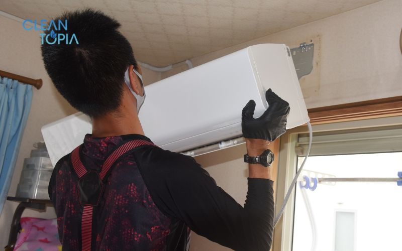 Máy lạnh tiêu thụ nhiều điện: Bí quyết tiết kiệm điện tối ưu, đơn giản