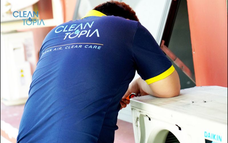 Yếu tố ảnh hưởng giá sửa chữa máy lạnh: Điều cần lưu ý