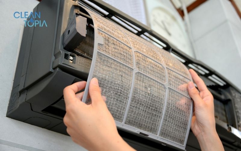 Lỗi thường gặp khi tự lắp đặt máy lạnh tại nhà bạn nên biết