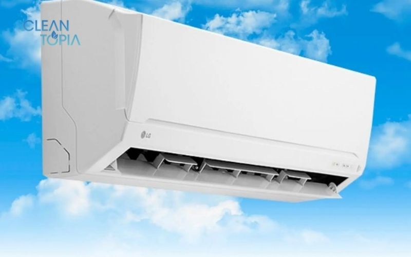 Máy lạnh LG - có đáng để đầu tư? Phân tích tính năng và giá