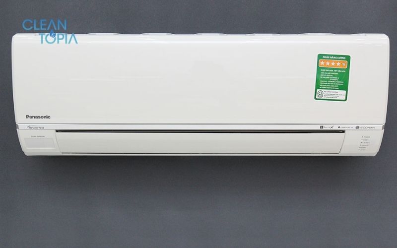 Ưu nhược điểm của máy lạnh Panasonic bạn cần biết trước khi mua