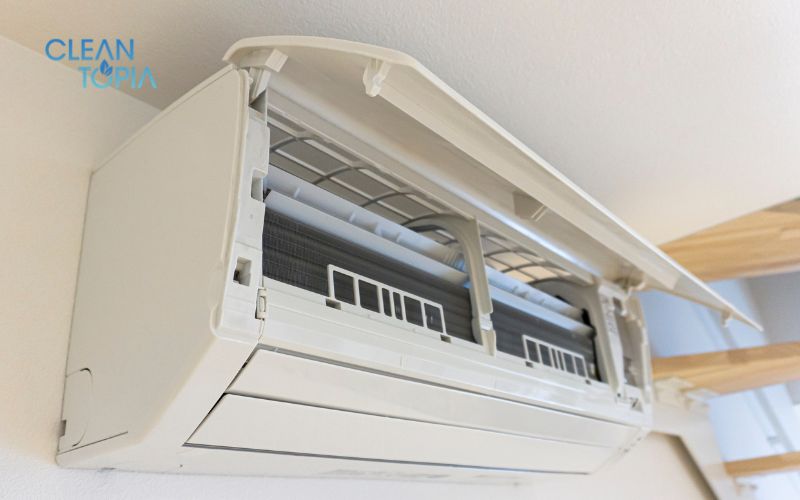 Hướng dẫn rửa màng lọc điều hòa giúp bảo vệ sức khỏe bạn